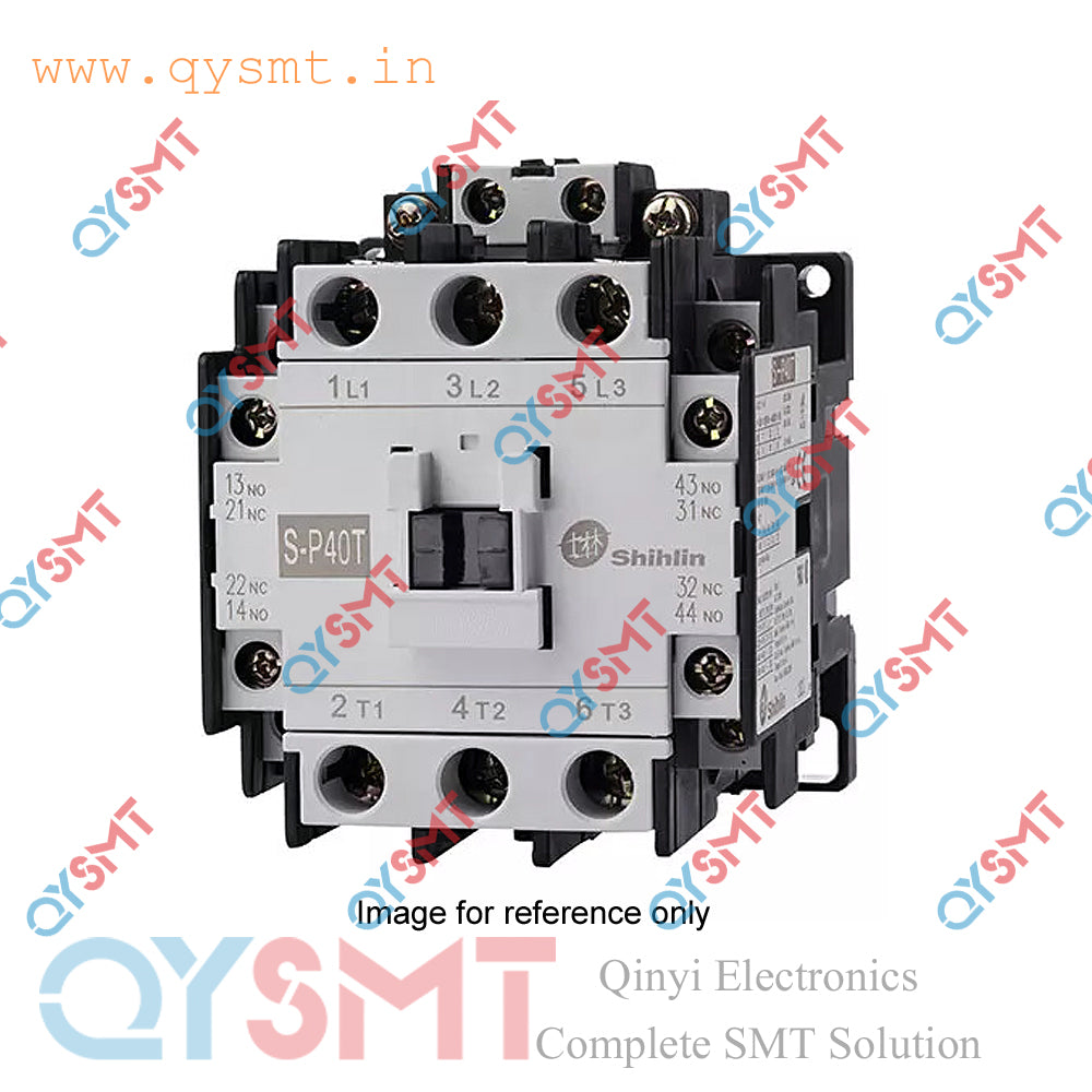 S-P40T Magnetic Contactor