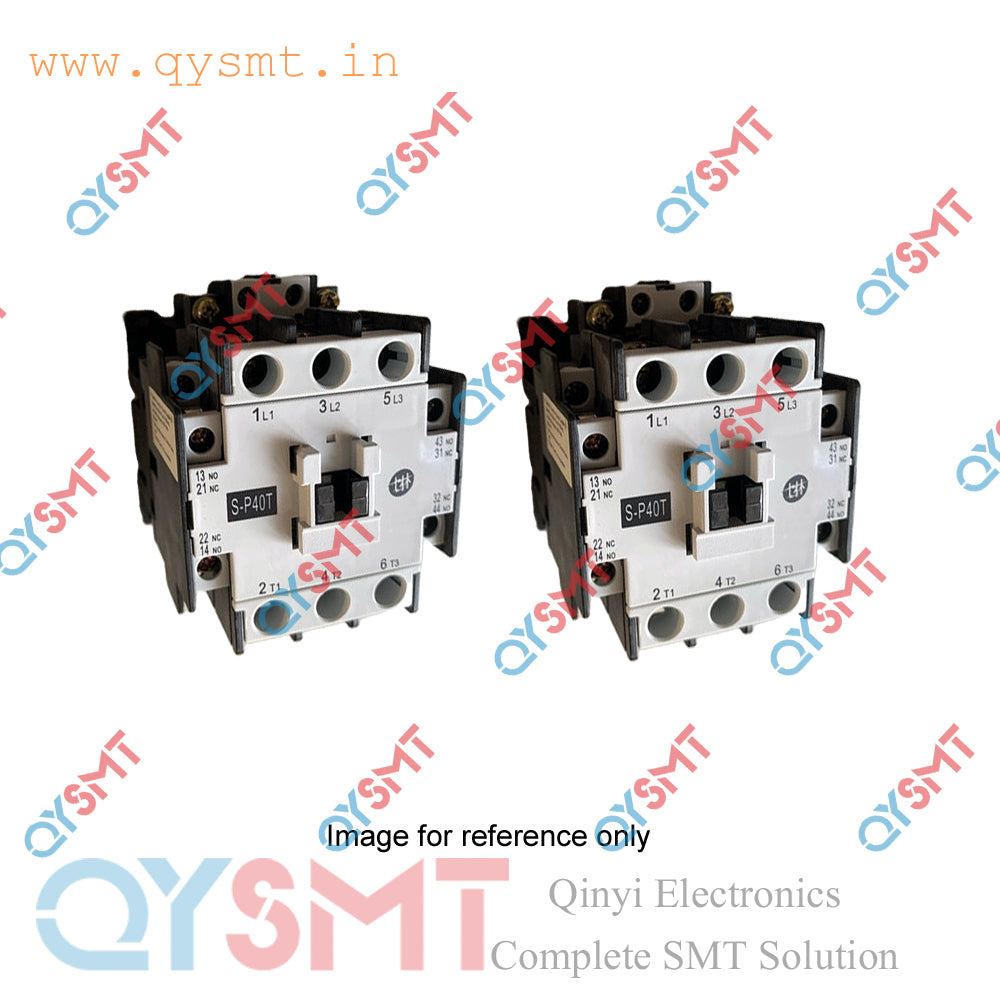 S-P40T Magnetic Contactor
