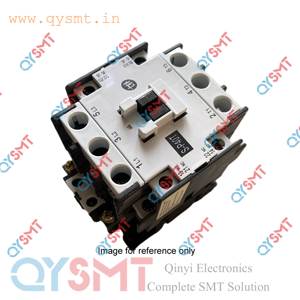 S-P40T Magnetic Contactor