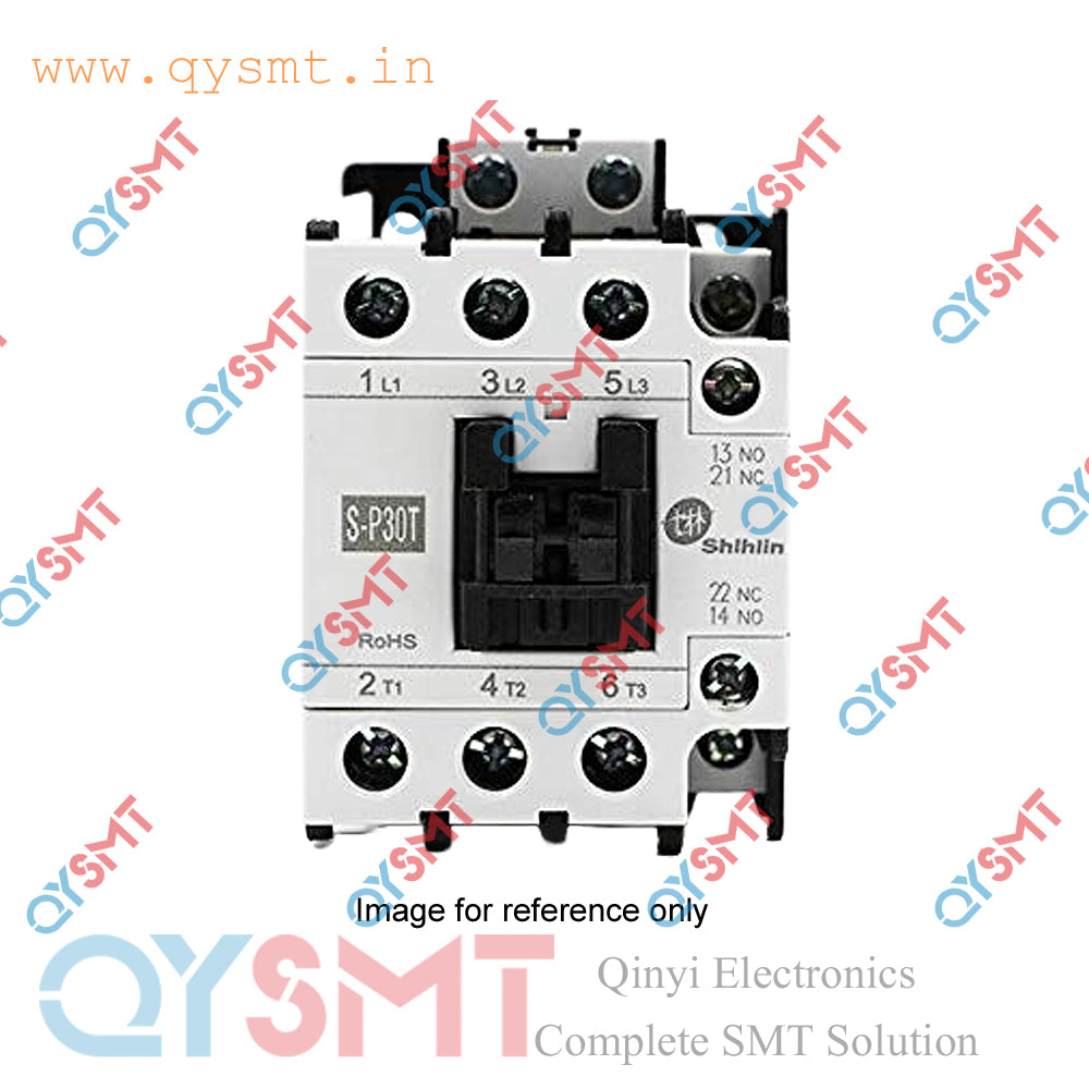 S-P30T AC Magnetic Contactor