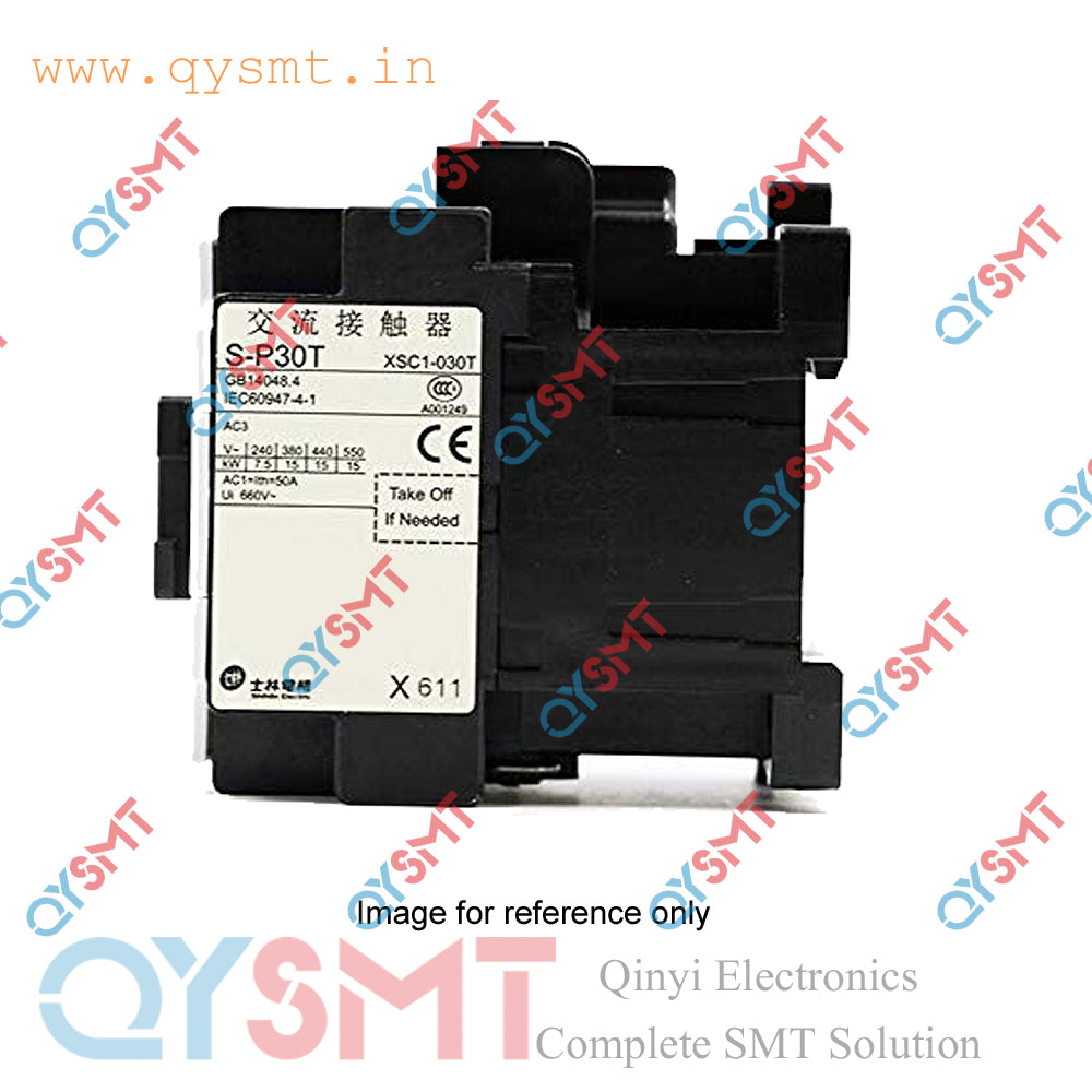 S-P30T AC Magnetic Contactor