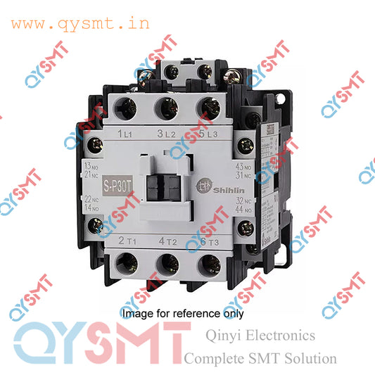 S-P30T AC Magnetic Contactor