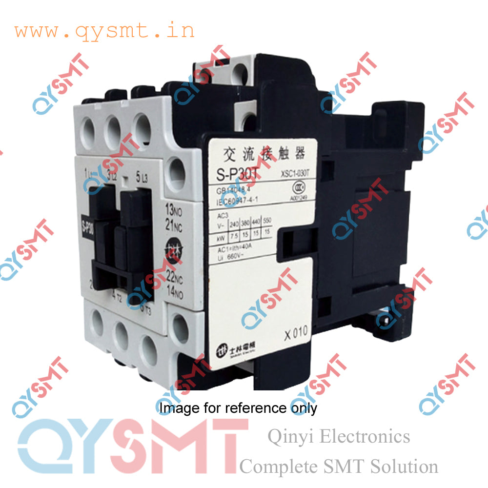 S-P30T AC Magnetic Contactor