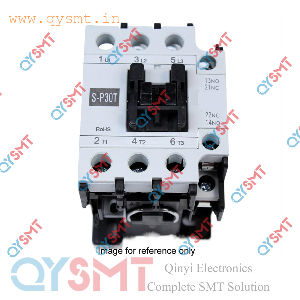 S-P30T AC Magnetic Contactor