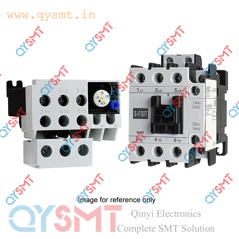 S-P30T AC Magnetic Contactor