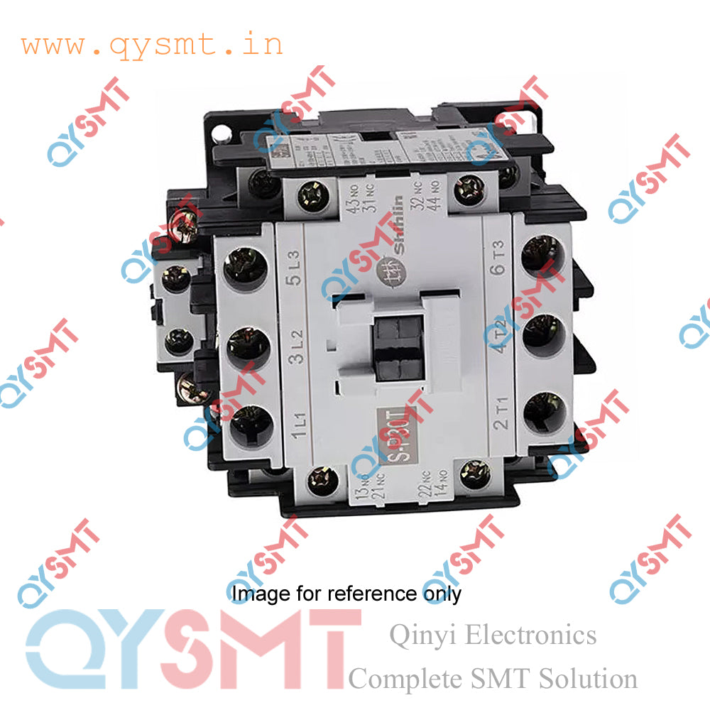 S-P30T AC Magnetic Contactor