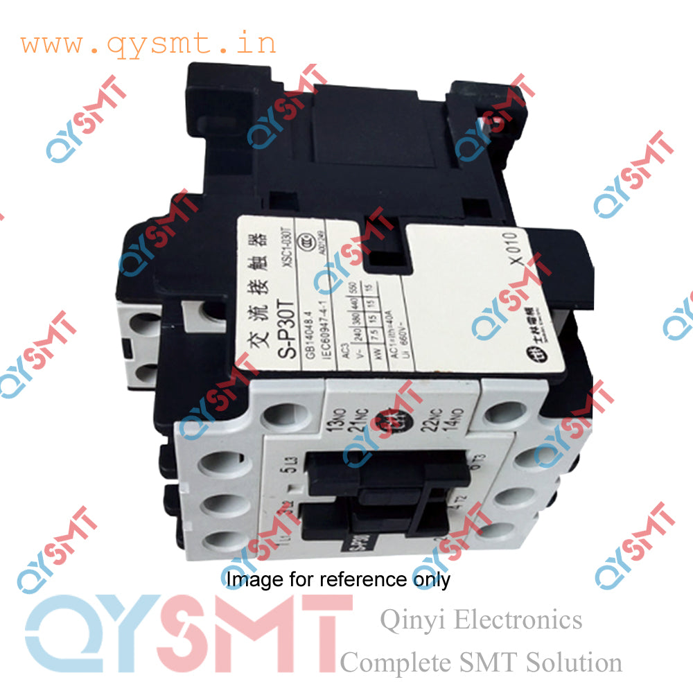 S-P30T AC Magnetic Contactor