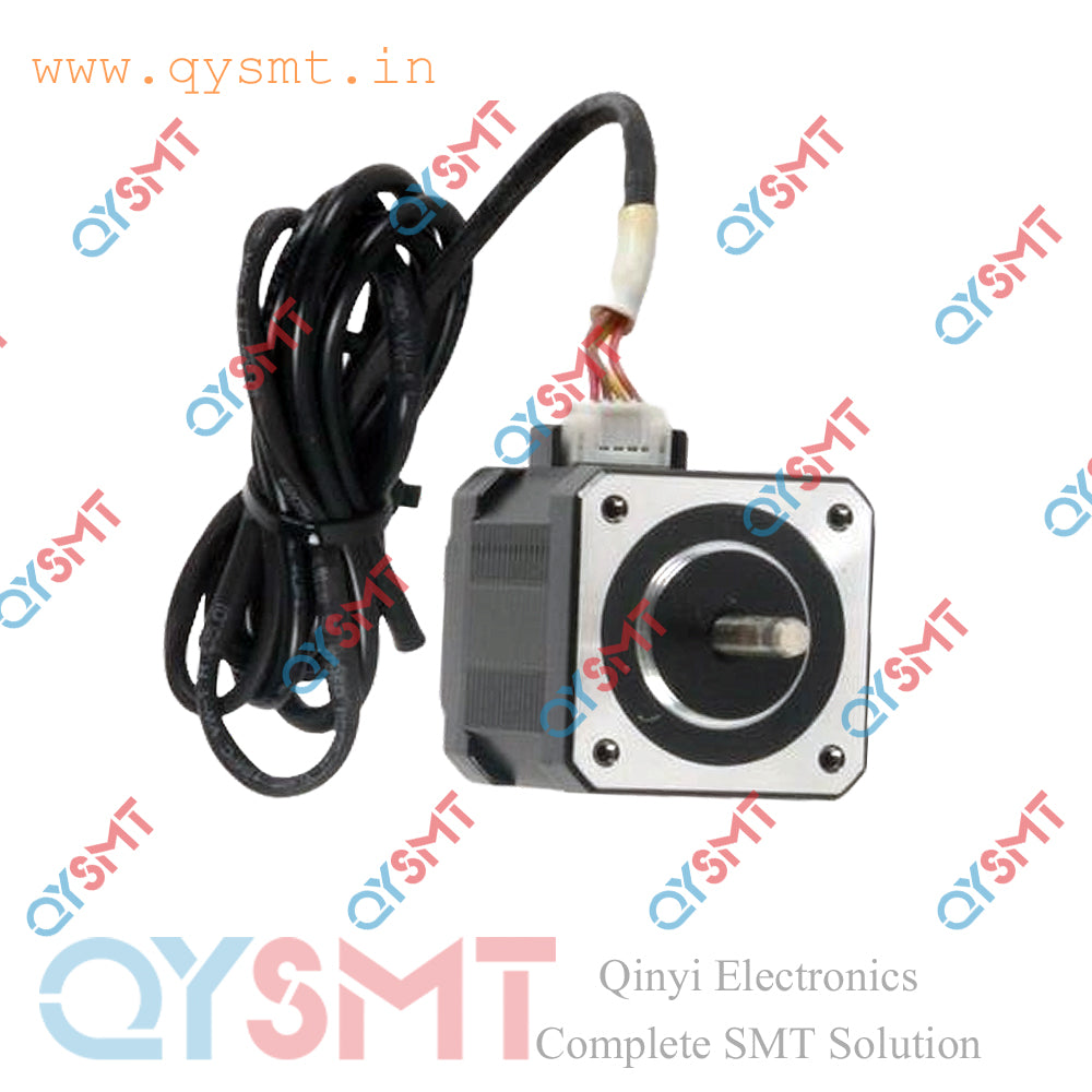 STP-42D4042 Stepper Motor – QYSMT