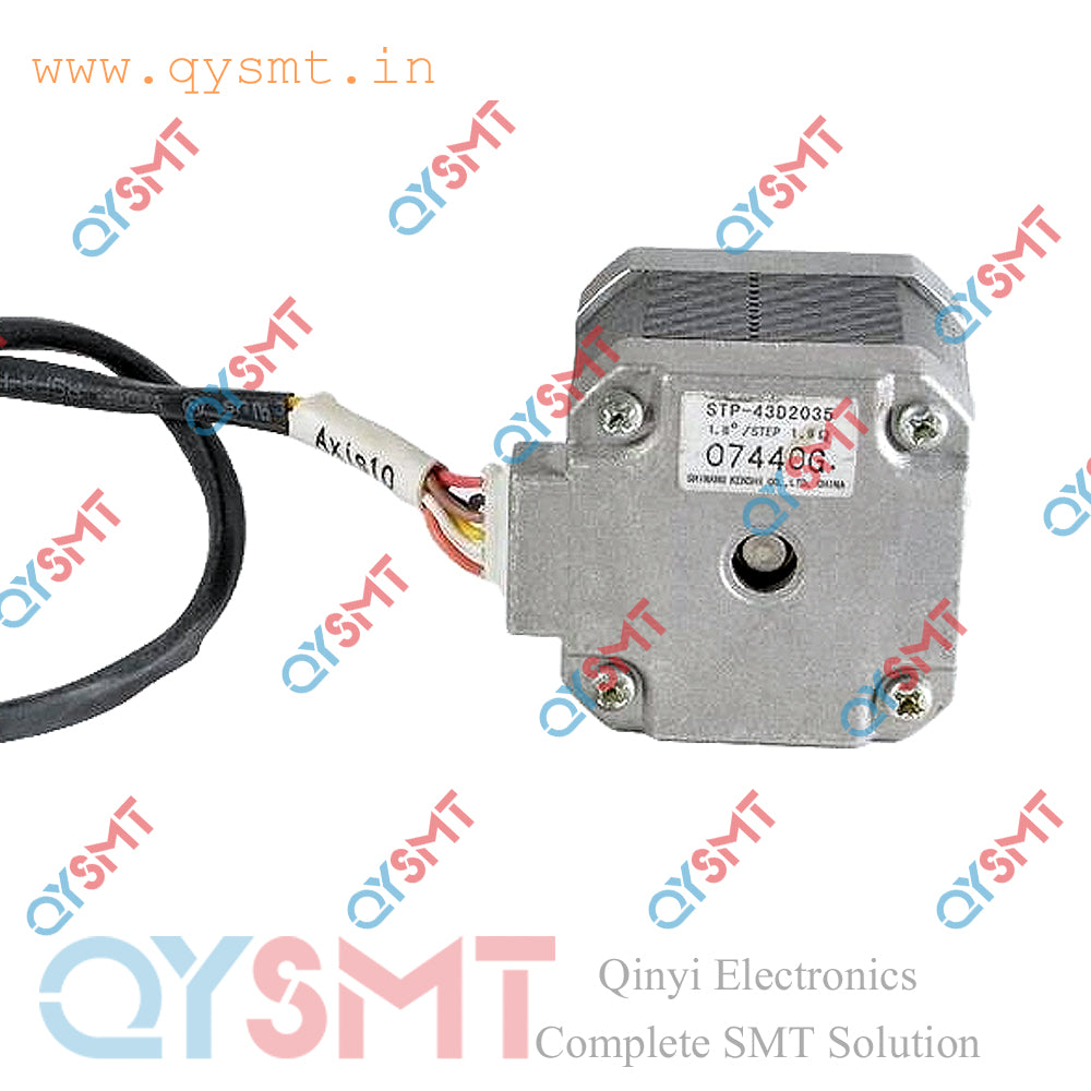 STP-43D2035 Stepper Motor