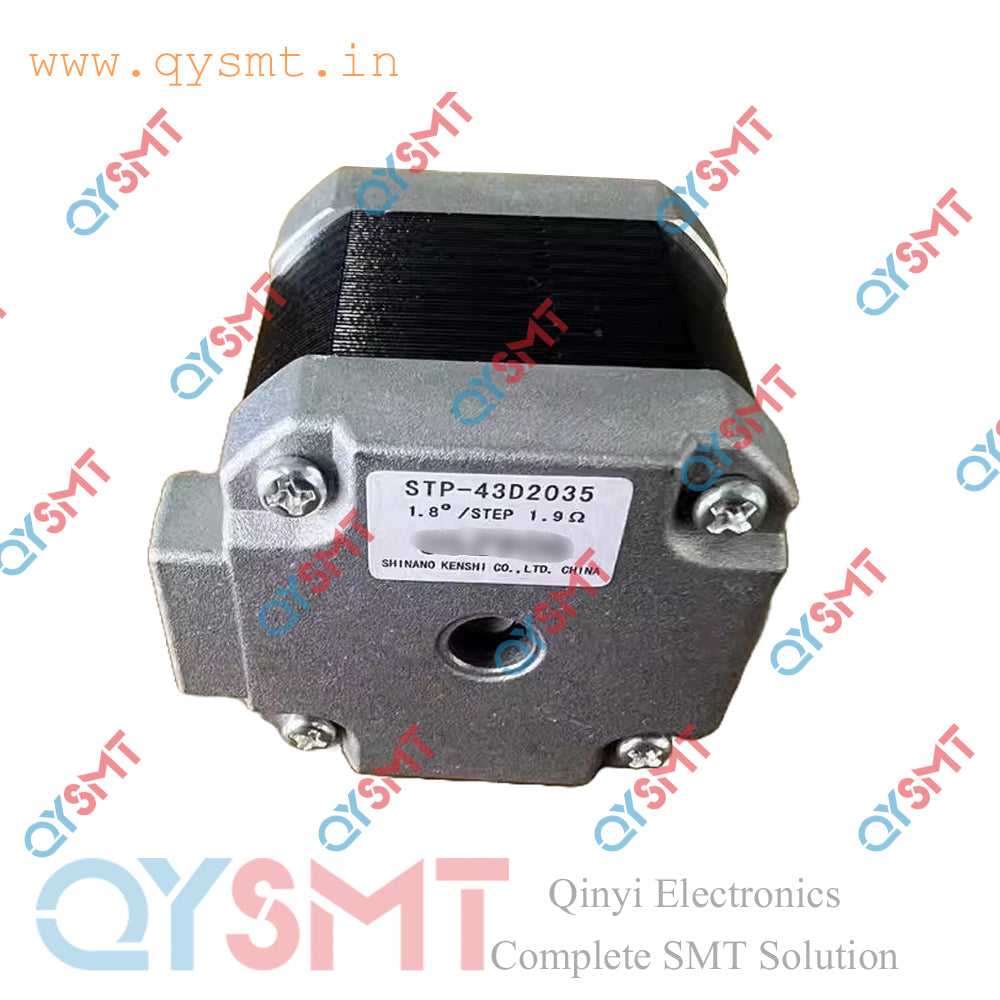 STP-43D2035 Stepper Motor