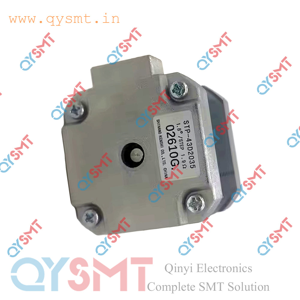 STP-43D2035 Stepper Motor