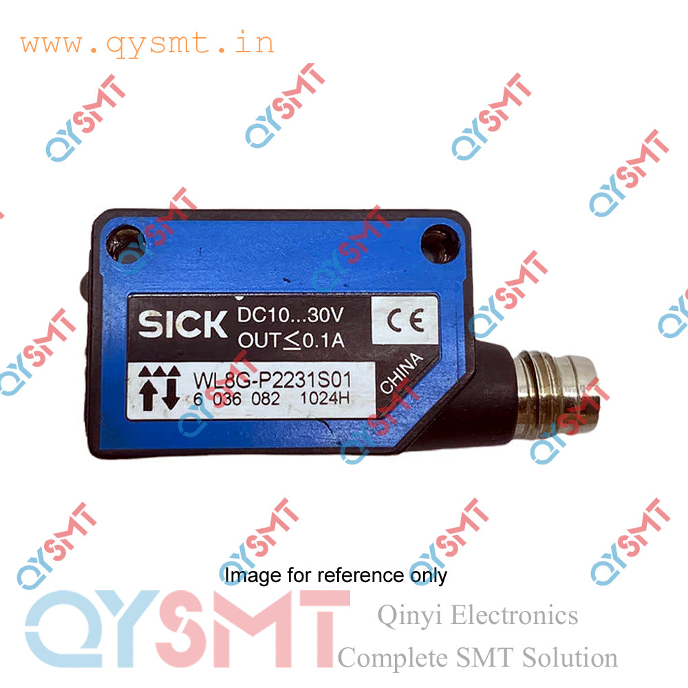 6036082 Sick Sensor