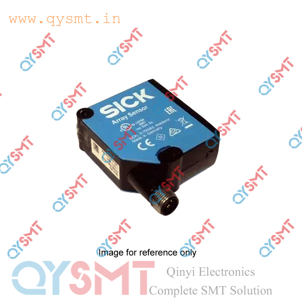 Sensor Array 14 AT20E-PM111S14 Array Photoelectric Sensor – QYSMT