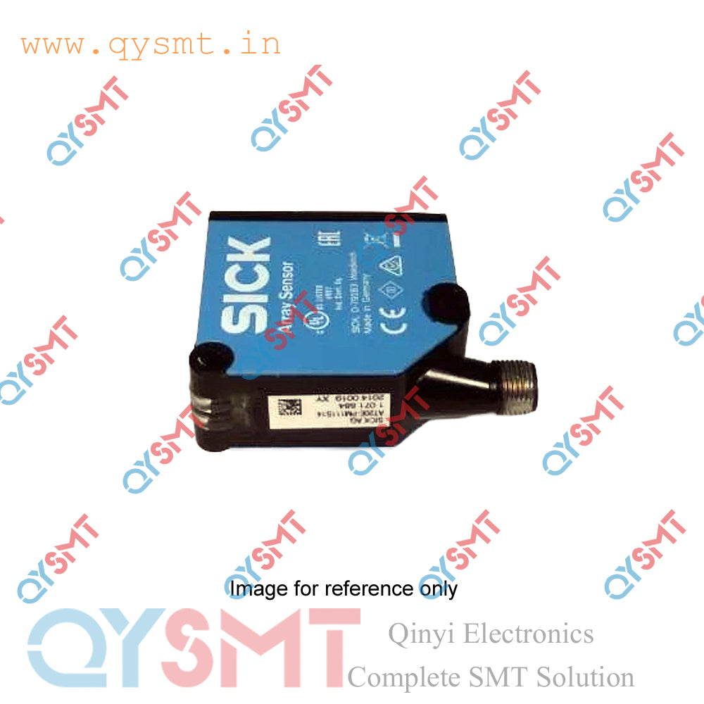 AT20E-PM111S14 Array Photoelectric Sensor