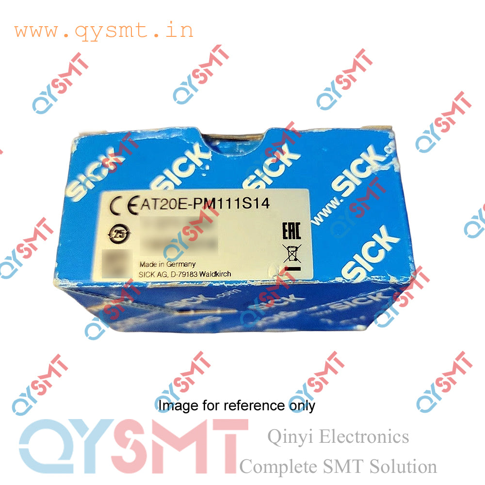 AT20E-PM111S14 Array Photoelectric Sensor
