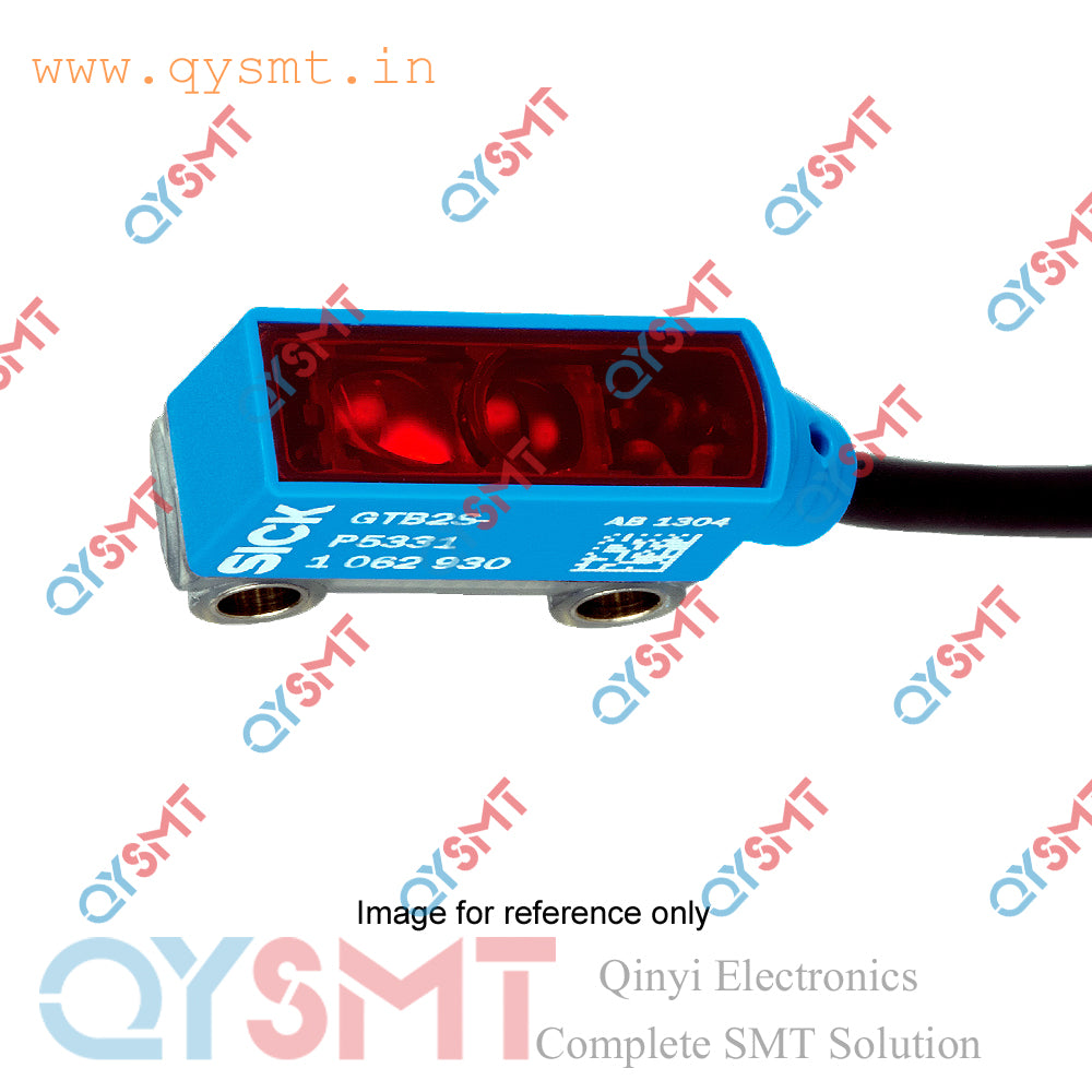 Sick GTB2S-N1331 1062929 Photoelectric Sensor
