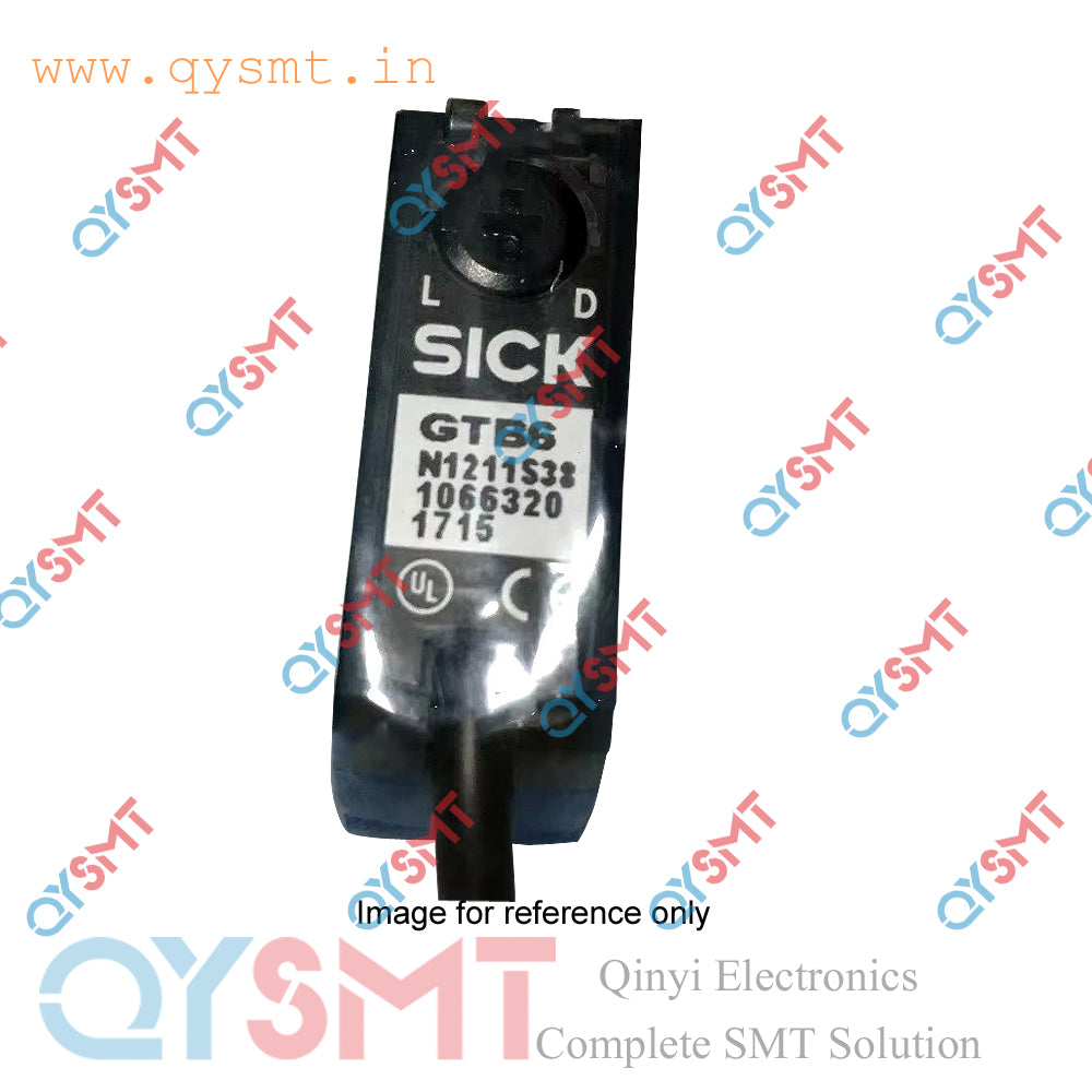 GTB6-N1211S38 Photoelectric Sensor
