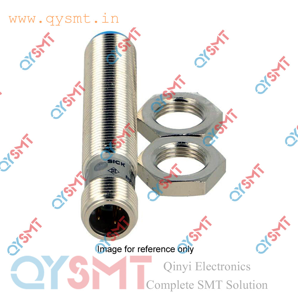 IME12-02BPSZC0S Inductive Proximity Sensor