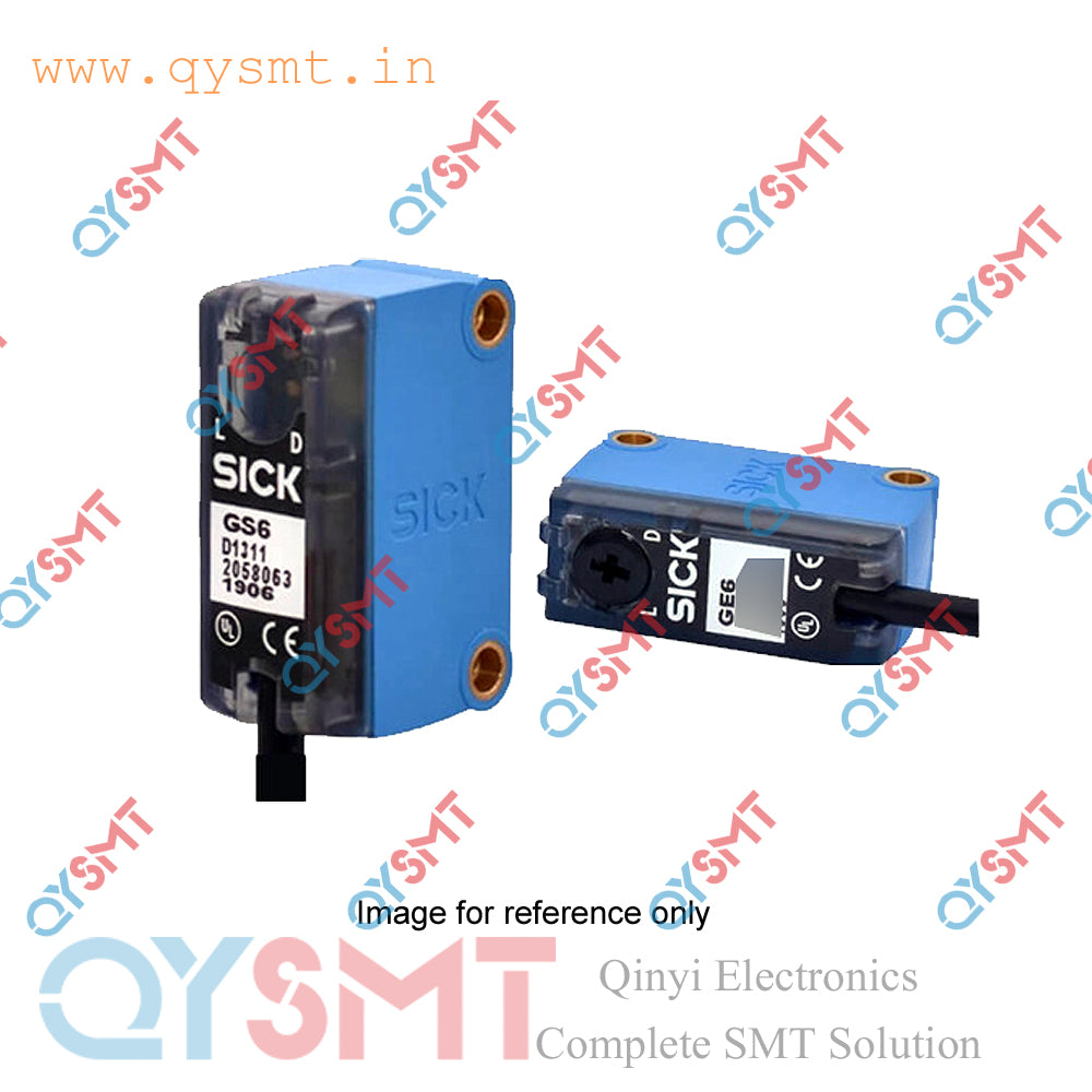 GS6-D1311 GE6-N1211 Photoelectric Switch Sensor