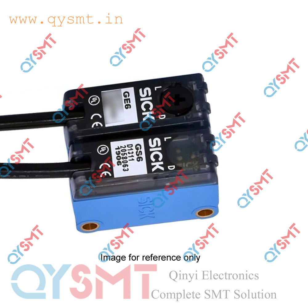 GS6-D1311 GE6-N1211 Photoelectric Switch Sensor