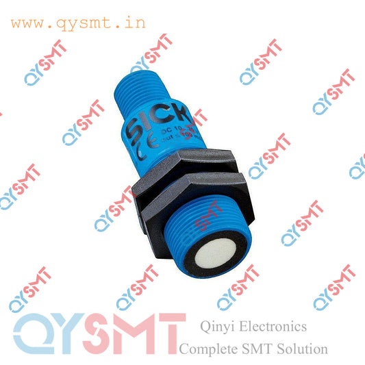 Sick Um18-218161101 Ultrasonic Sensor