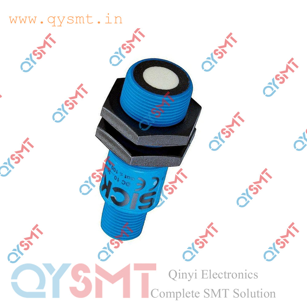 Sick Um18-218161101 Ultrasonic Sensor