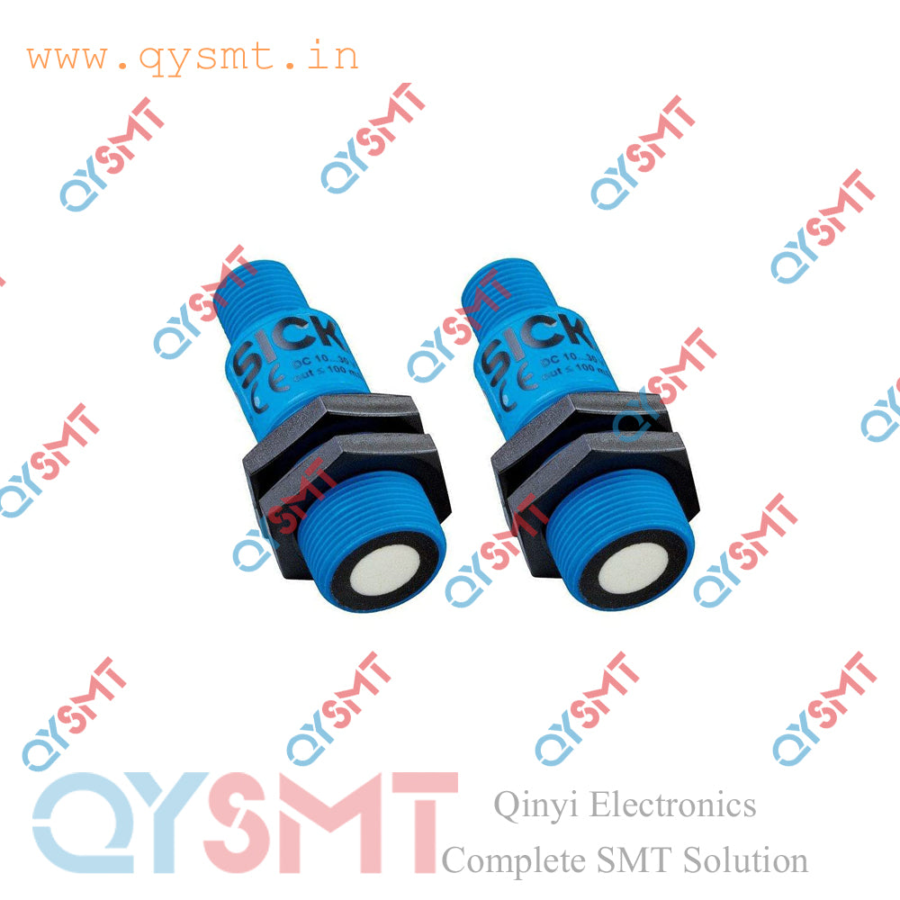 Sick Um18-218161101 Ultrasonic Sensor