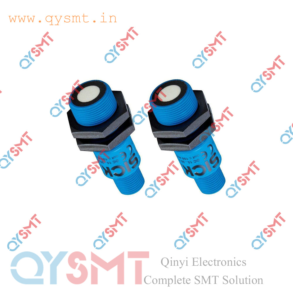 Sick Um18-218161101 Ultrasonic Sensor