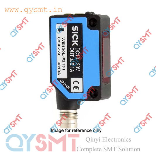 WE100L-F2131 Photoelectric Sensor
