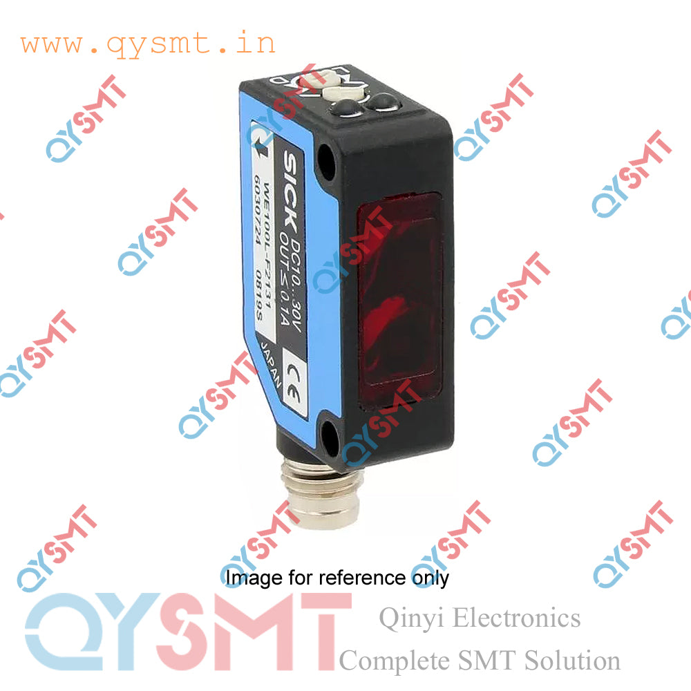 WE100L-F2131 Photoelectric Sensor