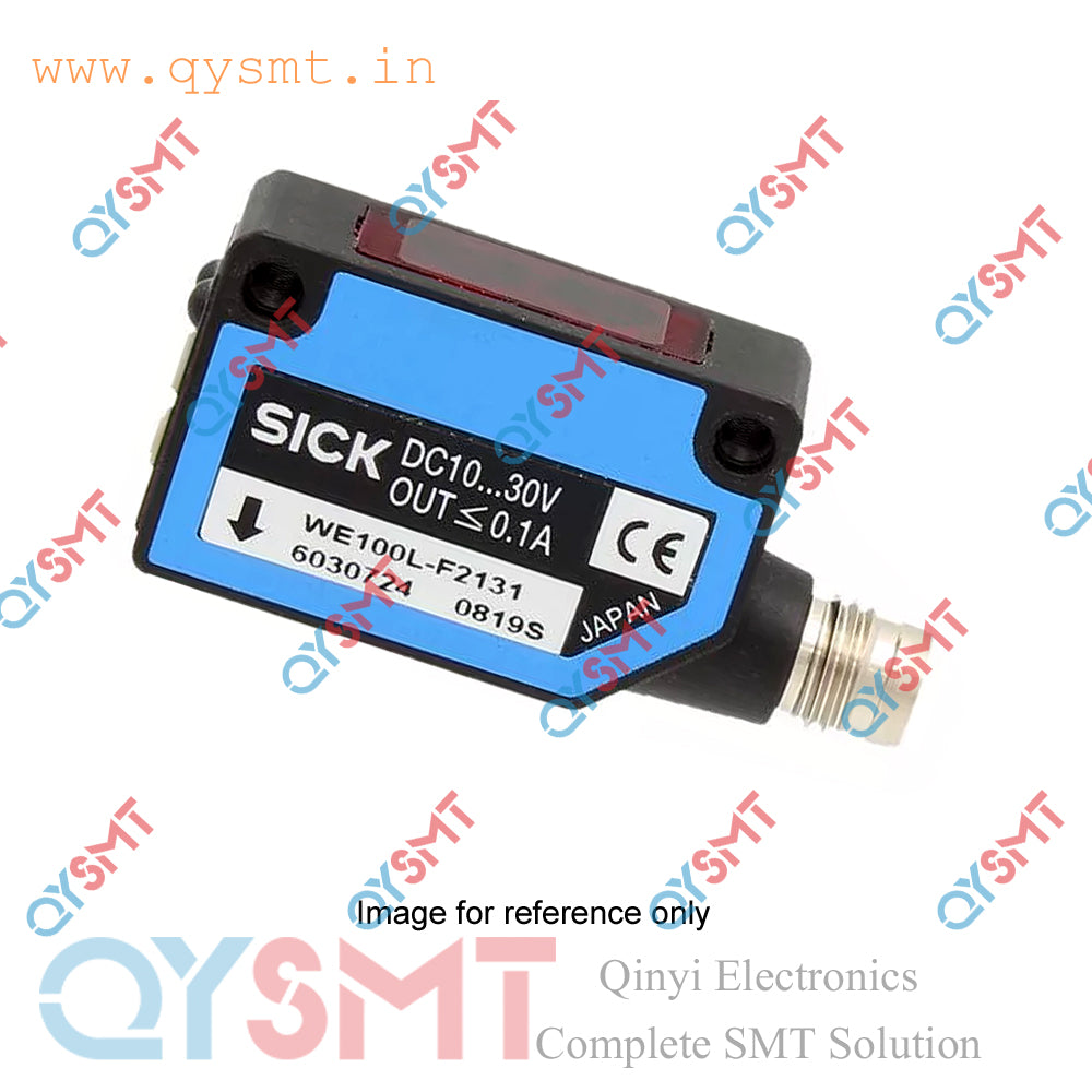 WE100L-F2131 Photoelectric Sensor