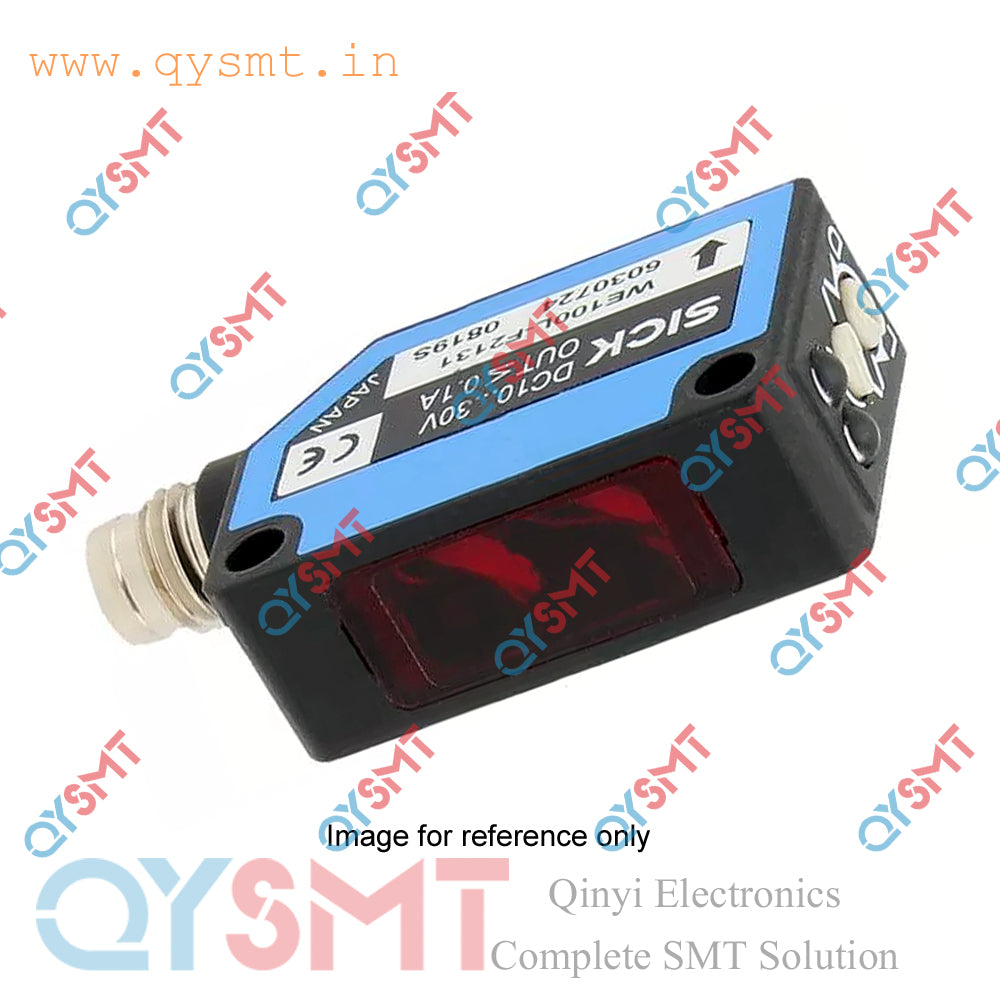WE100L-F2131 Photoelectric Sensor
