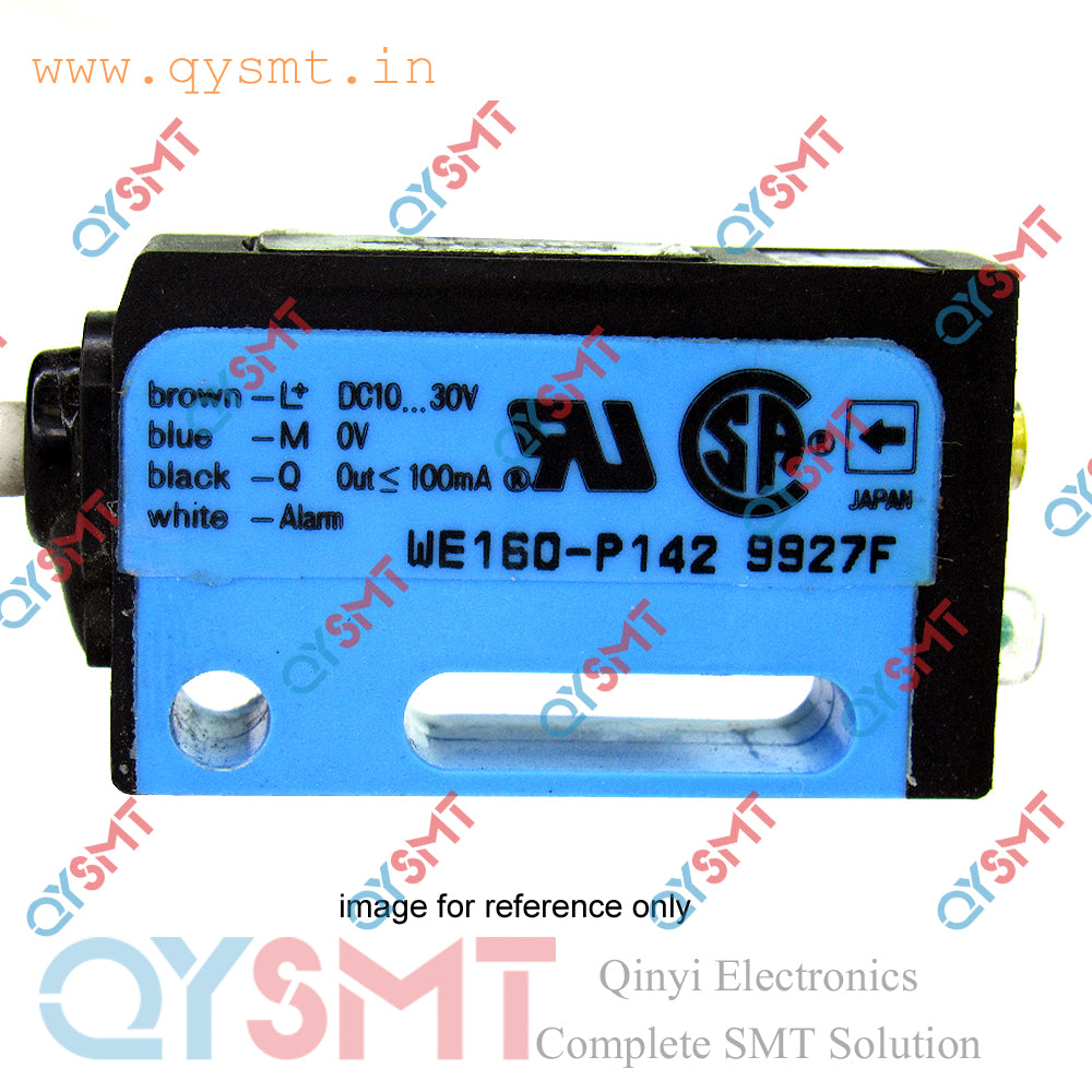 WE160-P142 Photoelectric Sensor