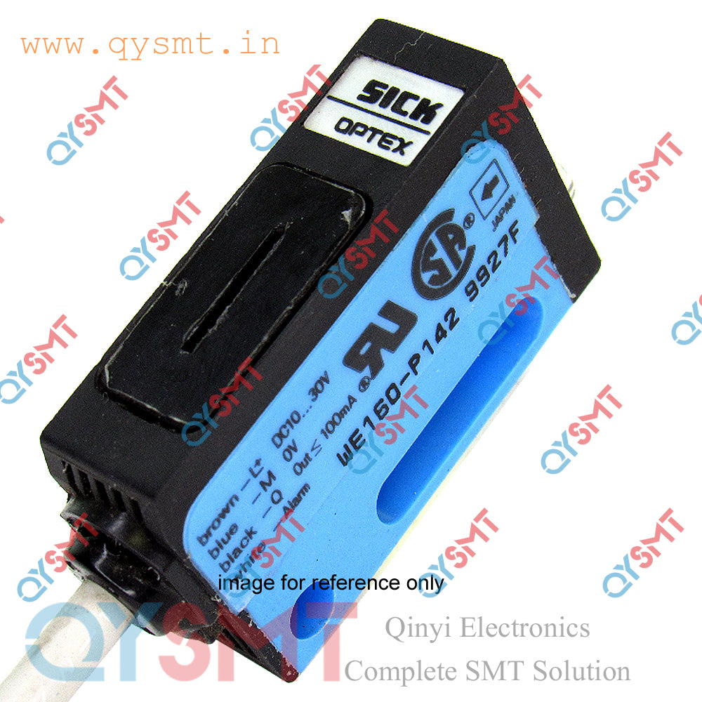 WE160-P142 Photoelectric Sensor