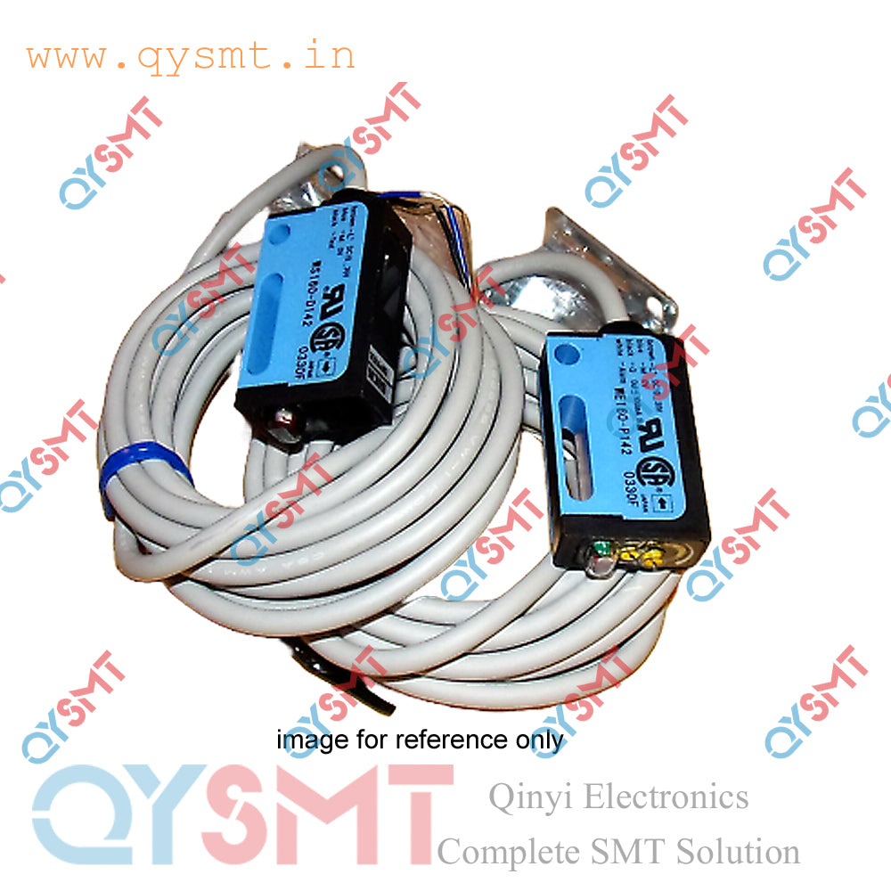 WE160-P142 Photoelectric Sensor