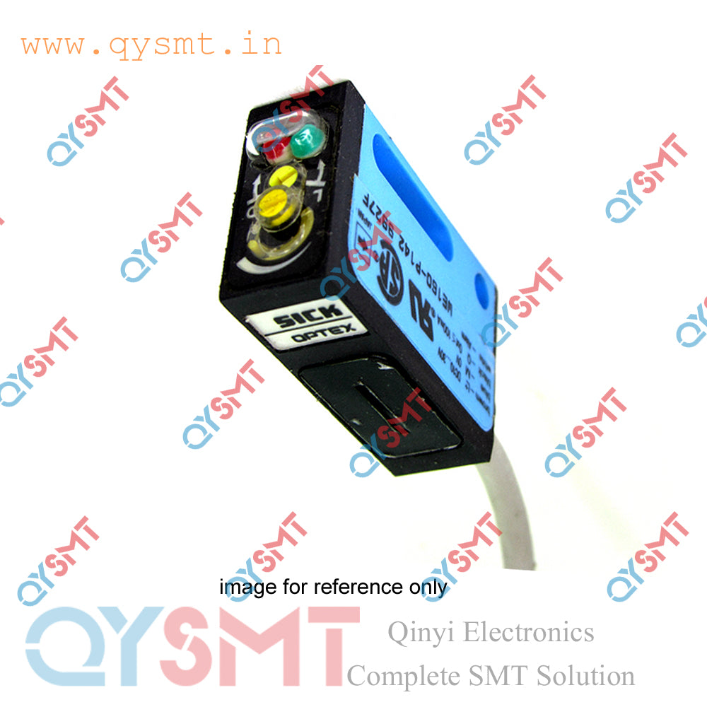 WE160-P142 Photoelectric Sensor