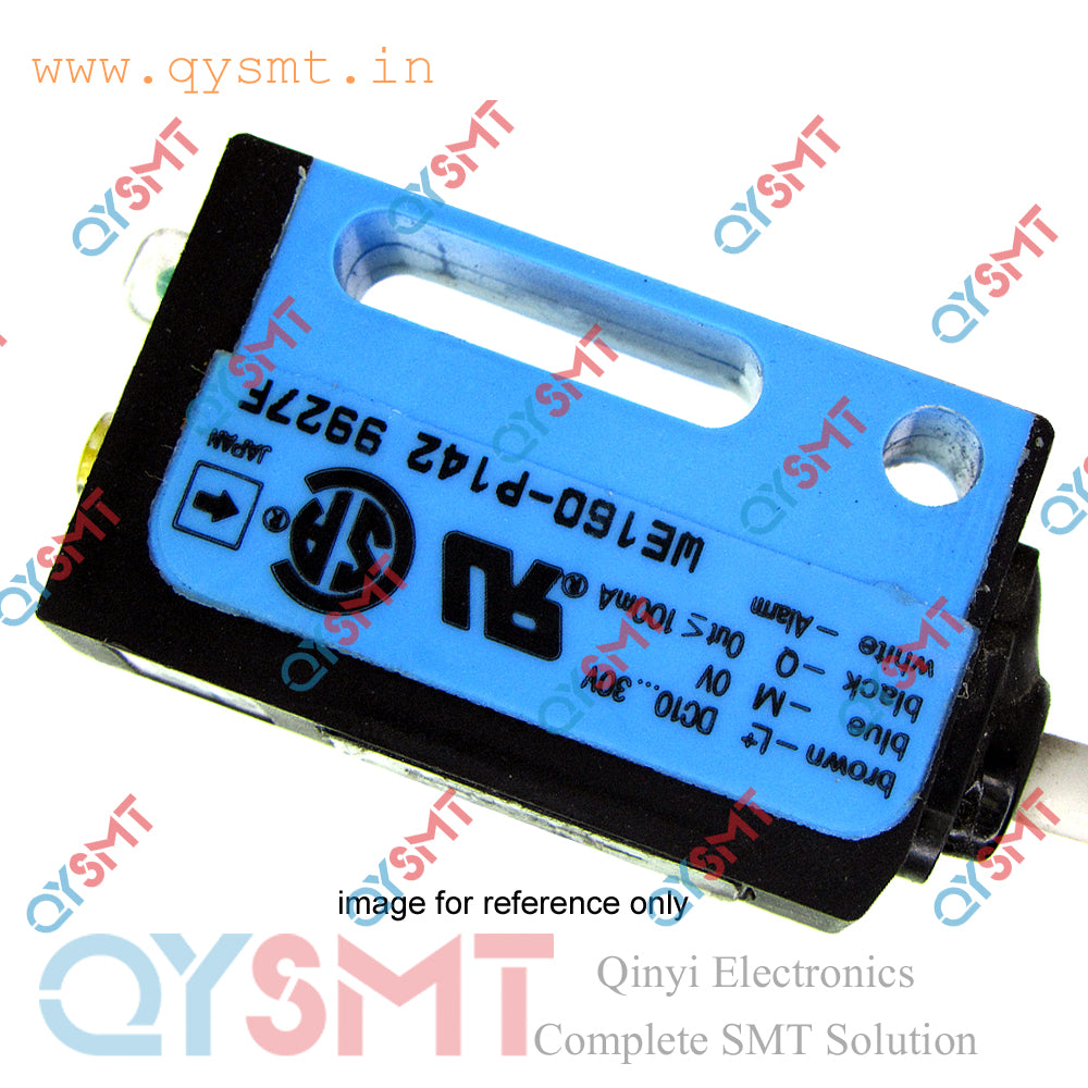WE160-P142 Photoelectric Sensor