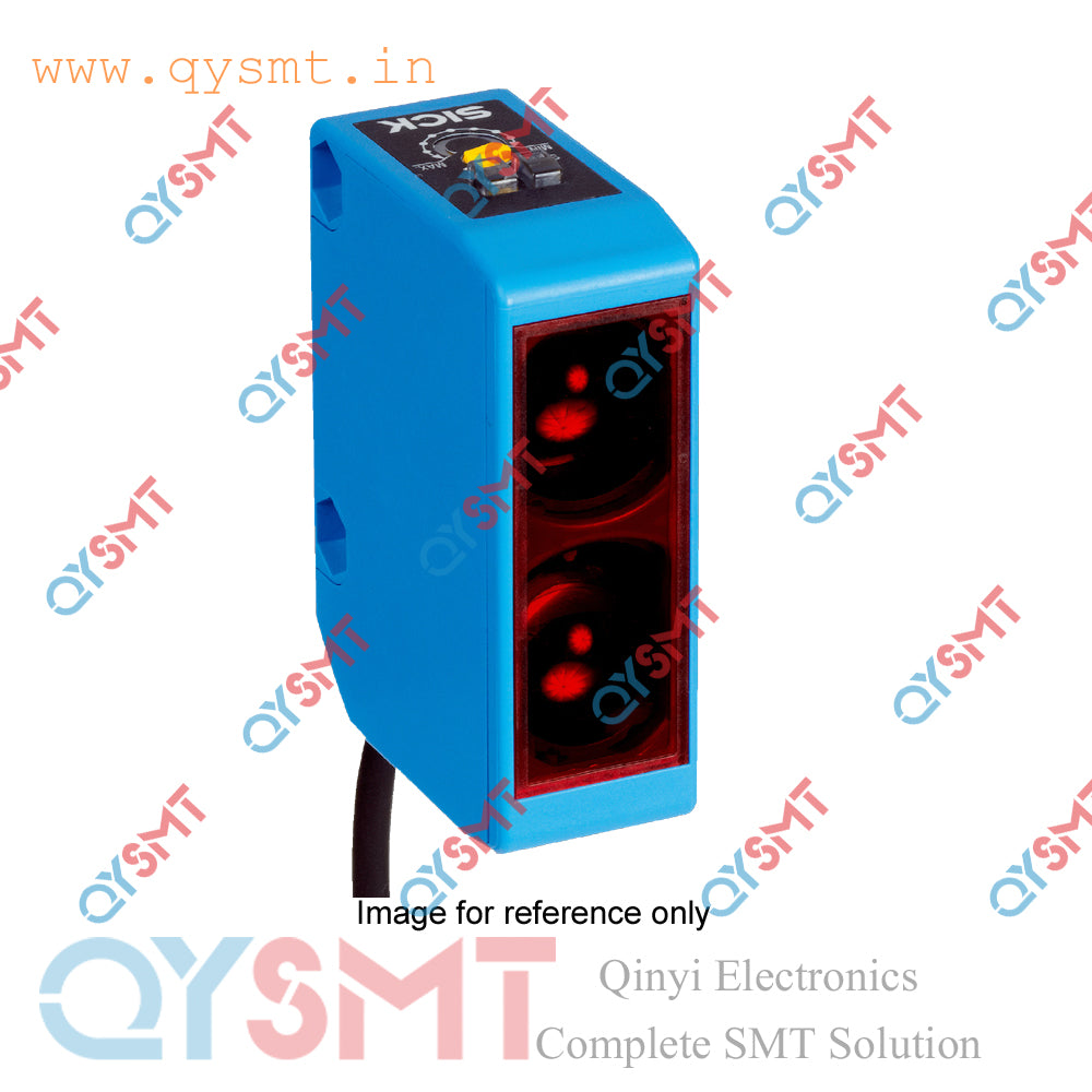 WTB250-2P1141 Photoelectric Sensor