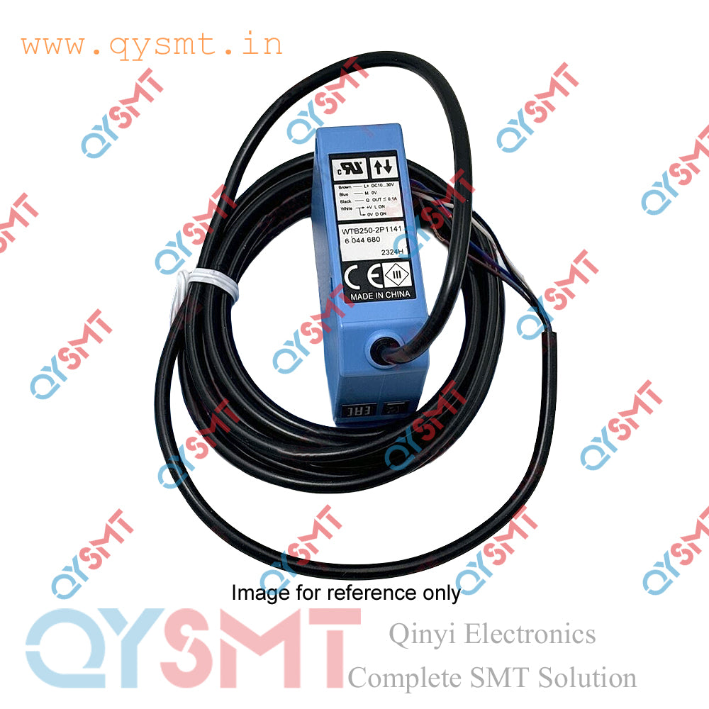 WTB250-2P1141 Photoelectric Sensor