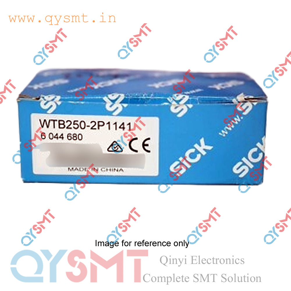 WTB250-2P1141 Photoelectric Sensor