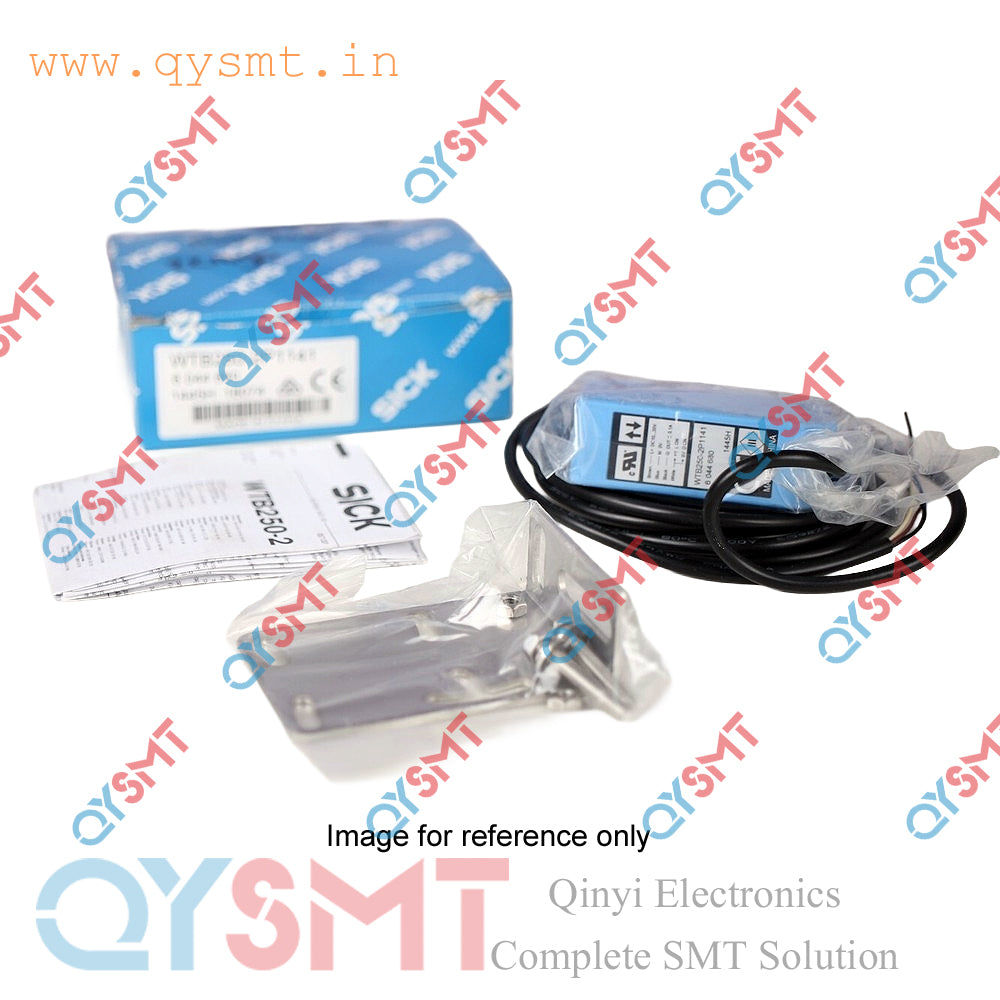 WTB250-2P1141 Photoelectric Sensor