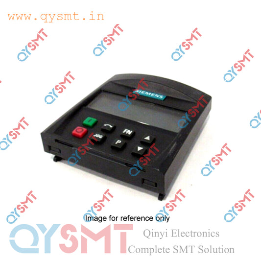 6SE64000BP000AA1 OPERATOR PANEL SIEMENS