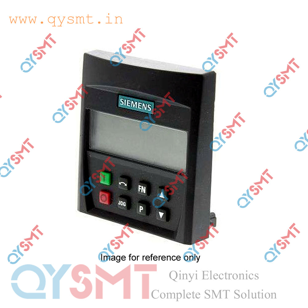 6SE64000BP000AA1 OPERATOR PANEL SIEMENS