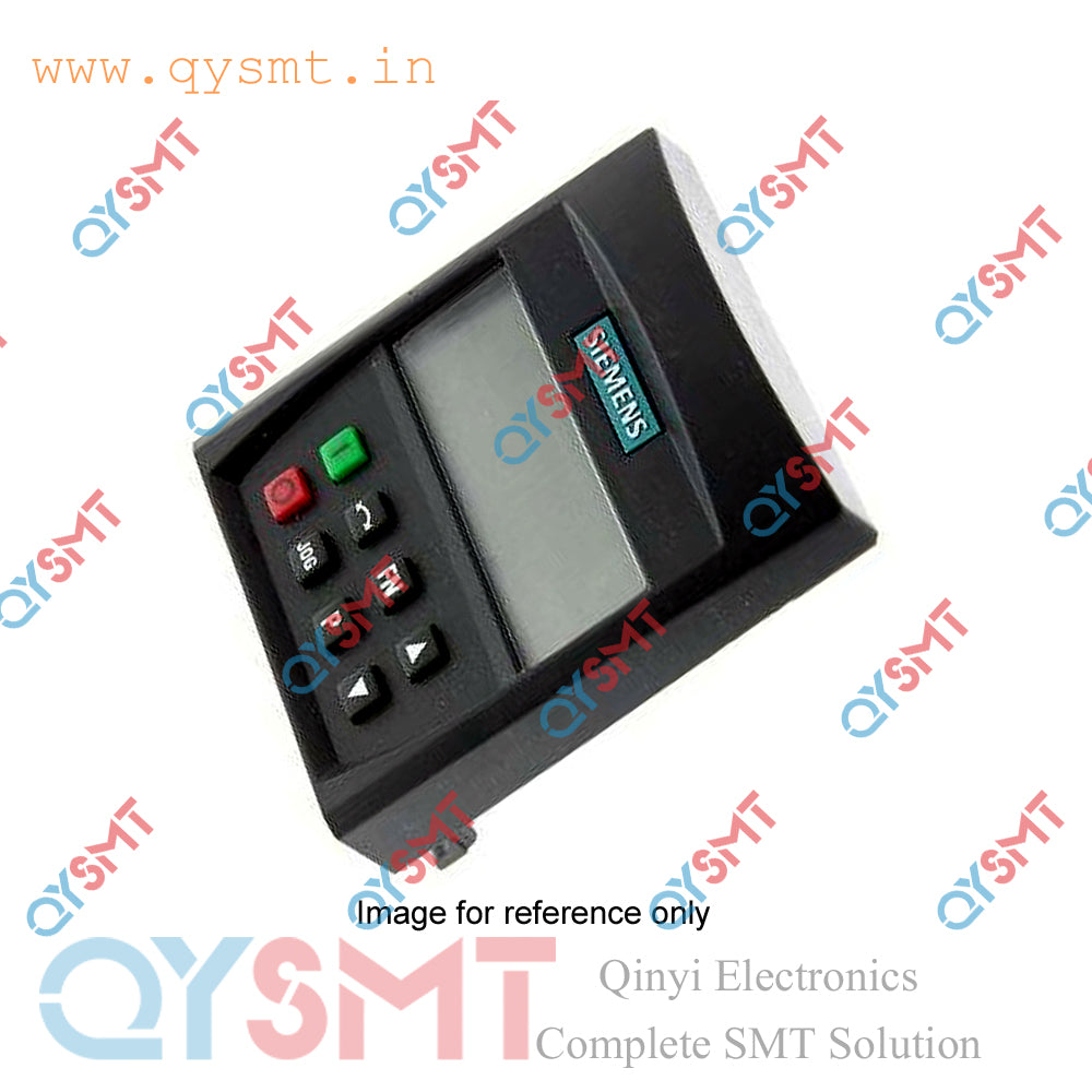 6SE64000BP000AA1 OPERATOR PANEL SIEMENS