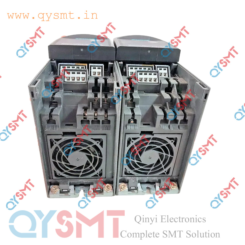 Siemens Micromaster 420 Frequency Converter