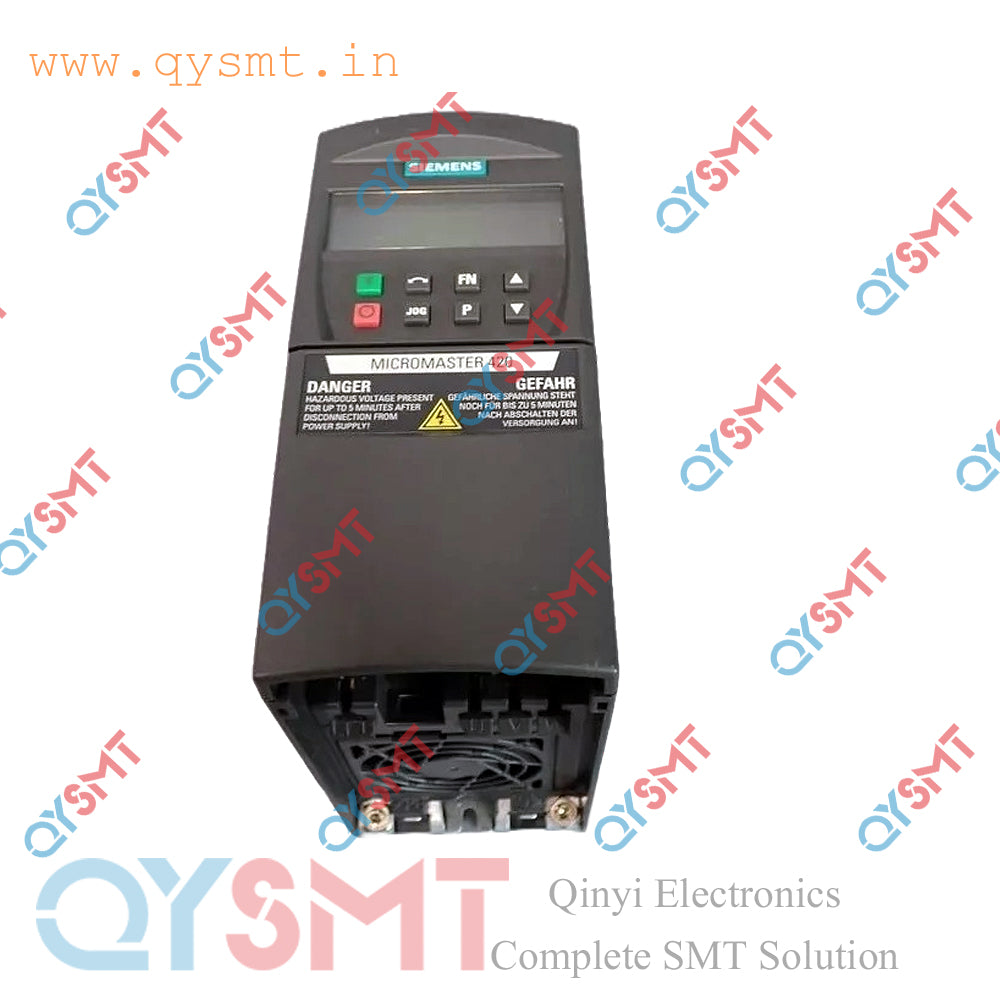 Siemens Micromaster 420 Frequency Converter