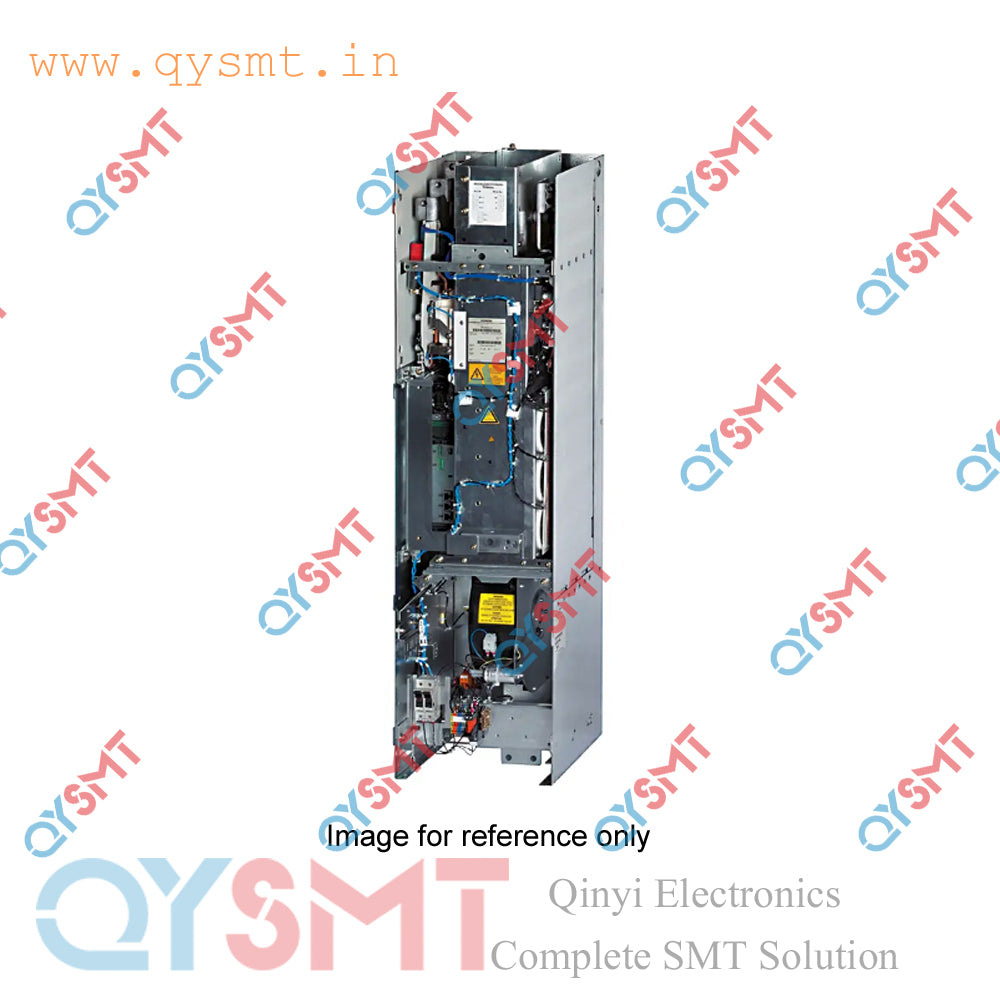 Siemens 6SL3330-1TE35-3AA0 Basic Line Module Input – QYSMT