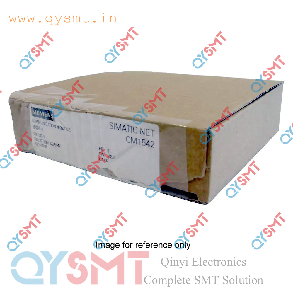 Siemens 6GK75421AX000XE0 Communication Module