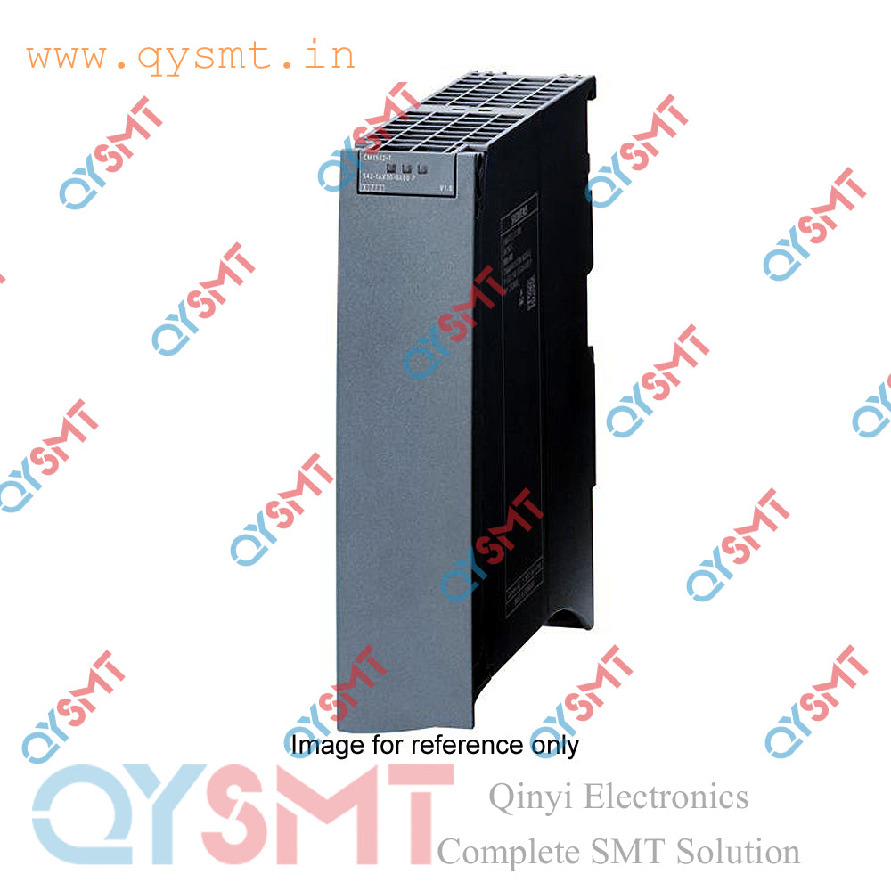 Siemens 6GK75421AX000XE0 Communication Module
