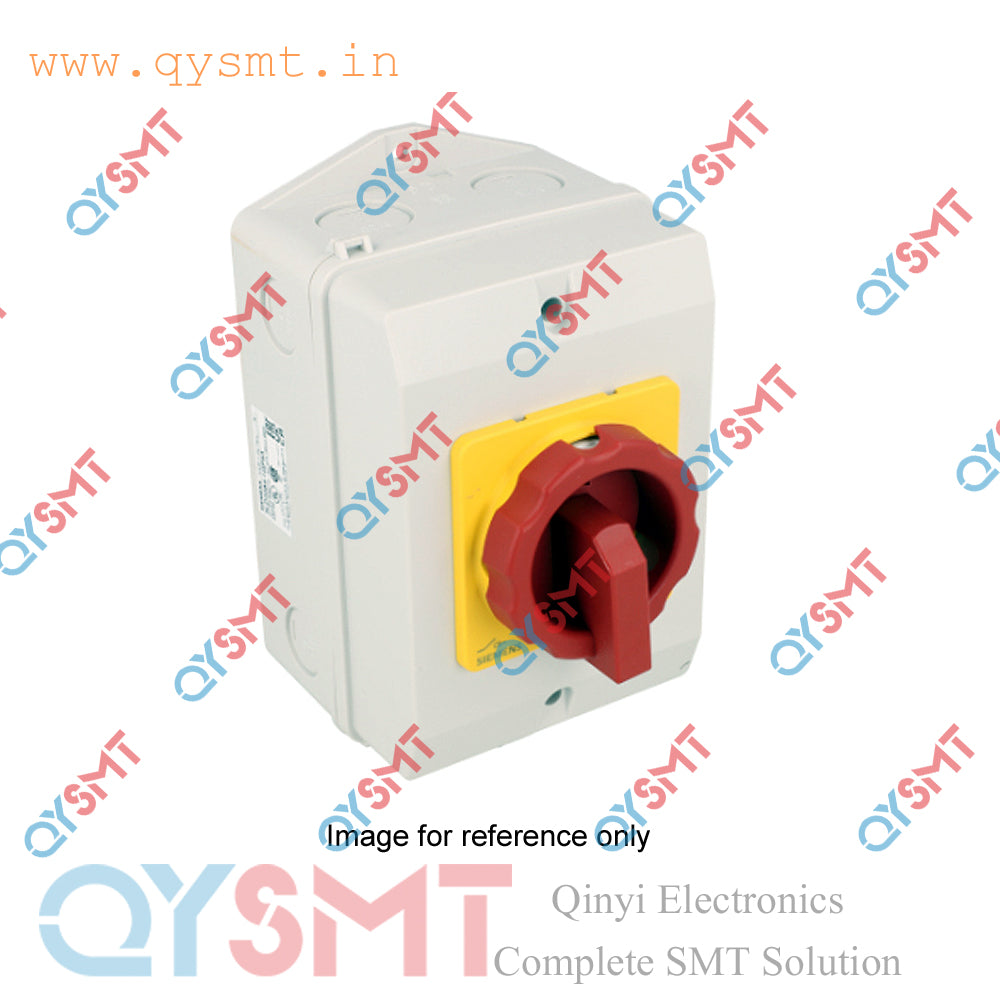 3LD2064-1GP53 Emergency Stop Switch Siemens